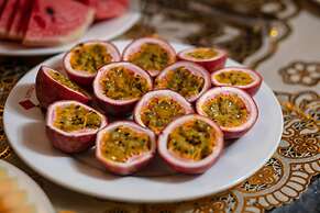 Little Diamond Hotel