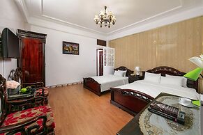 Little Diamond Hotel