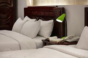 Little Diamond Hotel