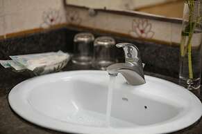 Little Diamond Hotel