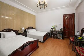 Little Diamond Hotel