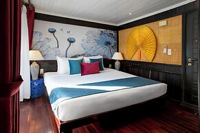 Bhaya Halong Cruises