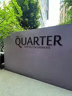 The Quarter Saladaeng by UHG
