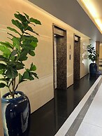 The Quarter Saladaeng by UHG