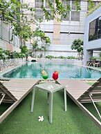 The Quarter Saladaeng by UHG