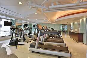 The Quarter Saladaeng by UHG