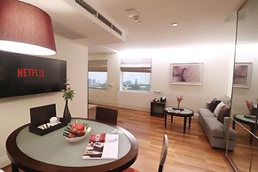 The Quarter Saladaeng by UHG