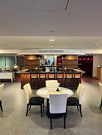 The Quarter Saladaeng by UHG