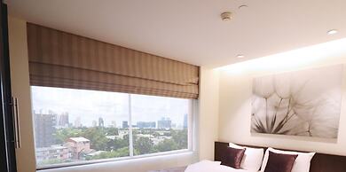 The Quarter Saladaeng by UHG