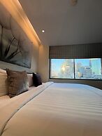 The Quarter Saladaeng by UHG