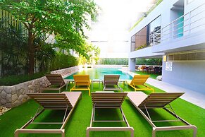 The Quarter Saladaeng by UHG