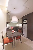 The Quarter Saladaeng by UHG