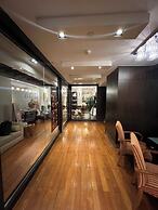 The Quarter Saladaeng by UHG