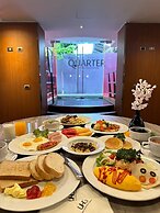 The Quarter Saladaeng by UHG