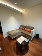 The Quarter Saladaeng by UHG