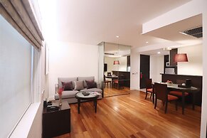 The Quarter Saladaeng by UHG