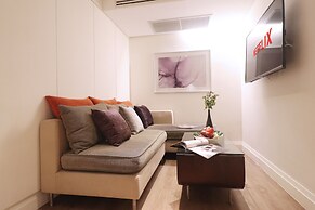 The Quarter Saladaeng by UHG