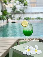 The Quarter Saladaeng by UHG