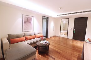 The Quarter Saladaeng by UHG