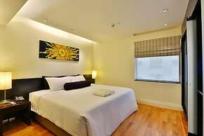 The Quarter Saladaeng by UHG