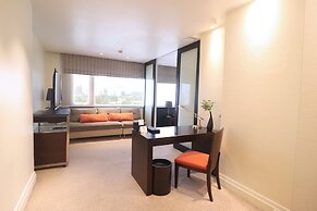 The Quarter Saladaeng by UHG