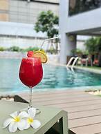 The Quarter Saladaeng by UHG