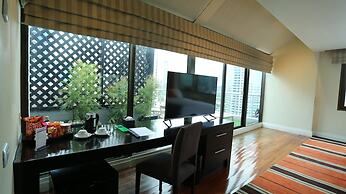 The Quarter Saladaeng by UHG