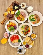 The Quarter Saladaeng by UHG