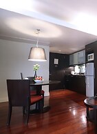 The Quarter Saladaeng by UHG