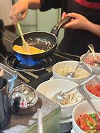 The Quarter Saladaeng by UHG