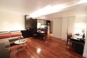 The Quarter Saladaeng by UHG