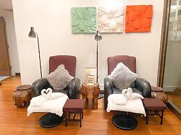 The Quarter Saladaeng by UHG