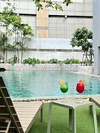 The Quarter Saladaeng by UHG