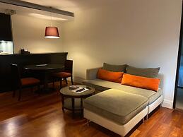 The Quarter Saladaeng by UHG