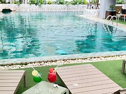 The Quarter Saladaeng by UHG