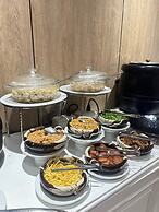 The Quarter Saladaeng by UHG