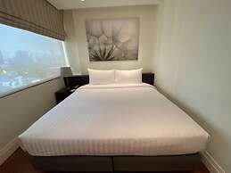 The Quarter Saladaeng by UHG