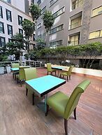 The Quarter Saladaeng by UHG