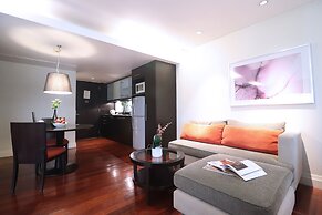 The Quarter Saladaeng by UHG