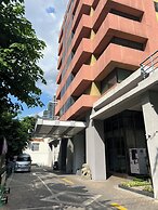 The Quarter Saladaeng by UHG