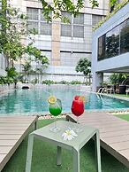 The Quarter Saladaeng by UHG