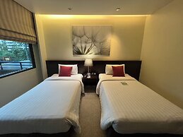 The Quarter Saladaeng by UHG