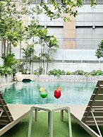 The Quarter Saladaeng by UHG