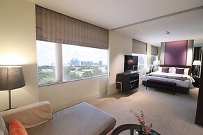 The Quarter Saladaeng by UHG