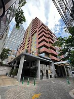 The Quarter Saladaeng by UHG