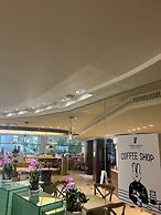 The Quarter Saladaeng by UHG