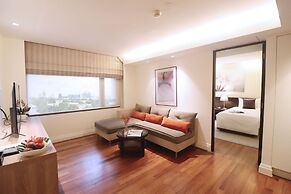 The Quarter Saladaeng by UHG