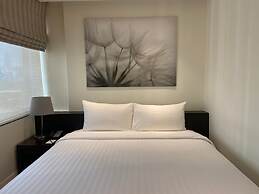 The Quarter Saladaeng by UHG