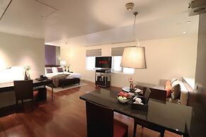 The Quarter Saladaeng by UHG