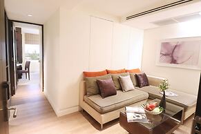 The Quarter Saladaeng by UHG